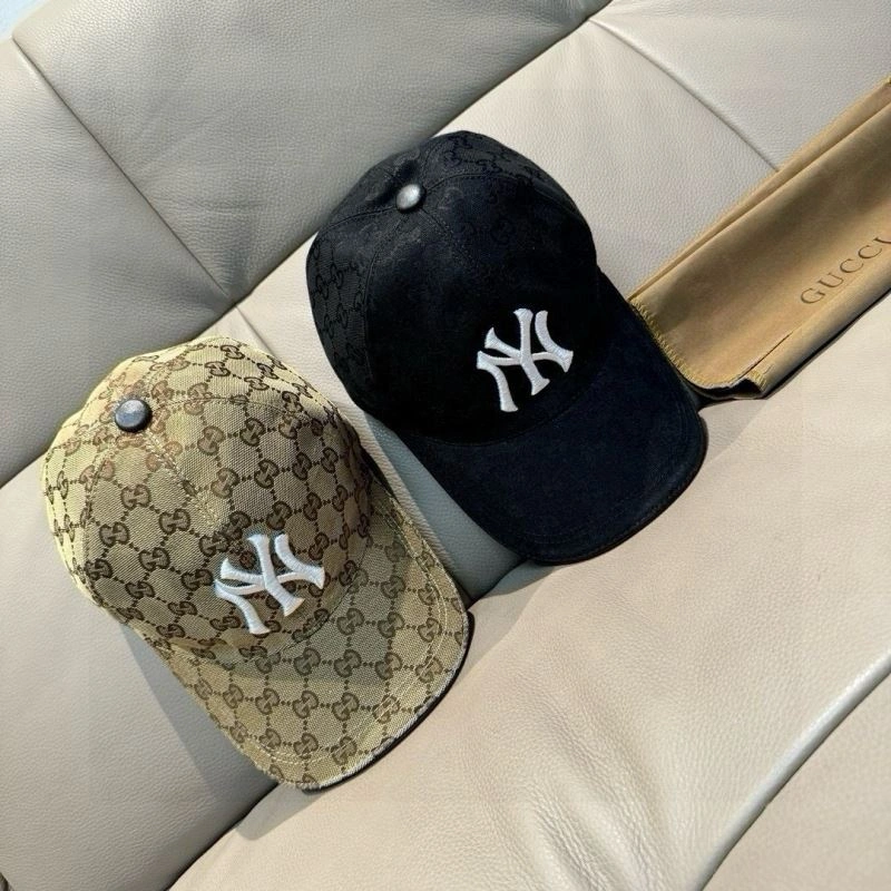 Gucci Caps Durable 261375