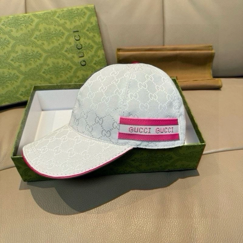 HighPerformance Gucci Caps 261372