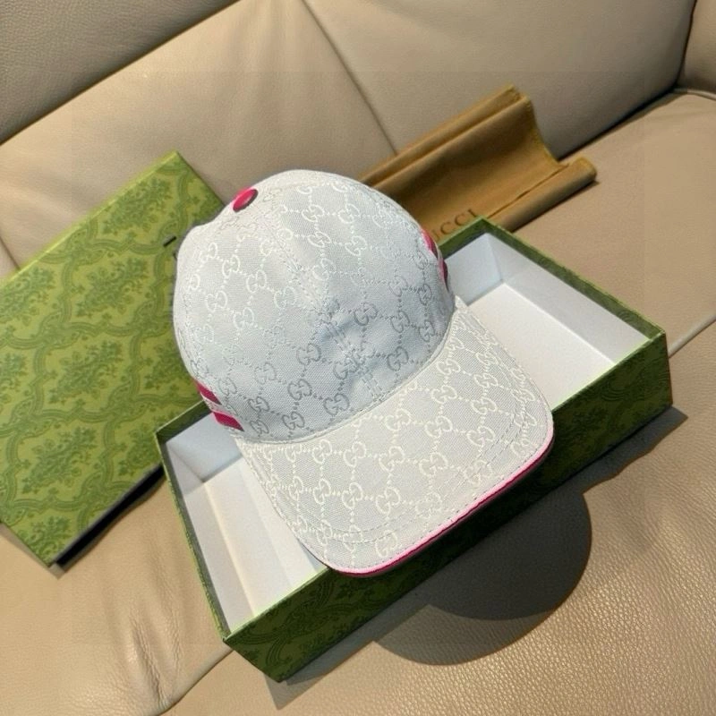 HighPerformance Gucci Caps 261372