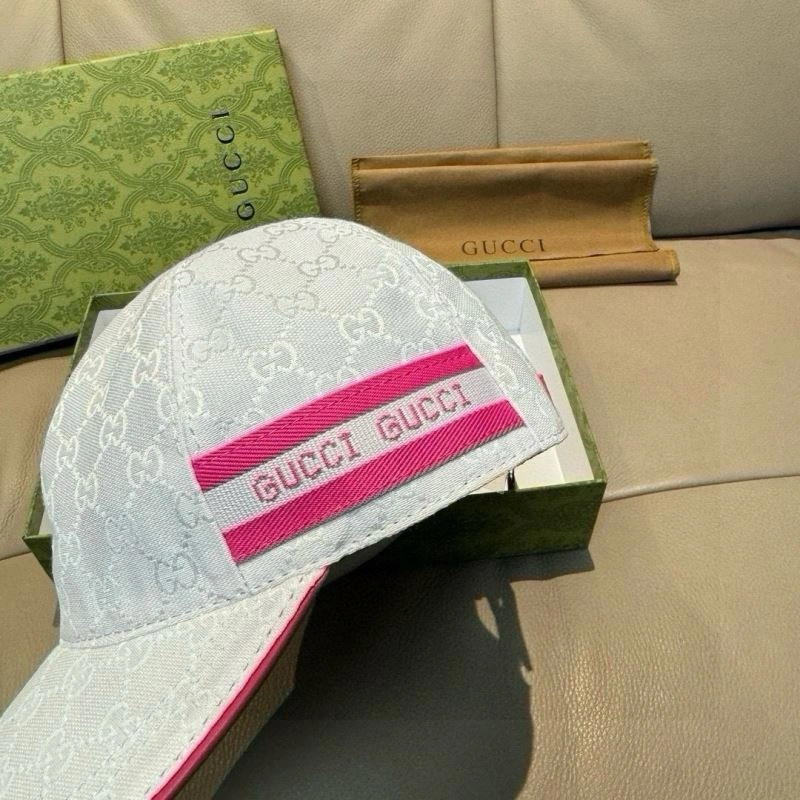 HighPerformance Gucci Caps 261372