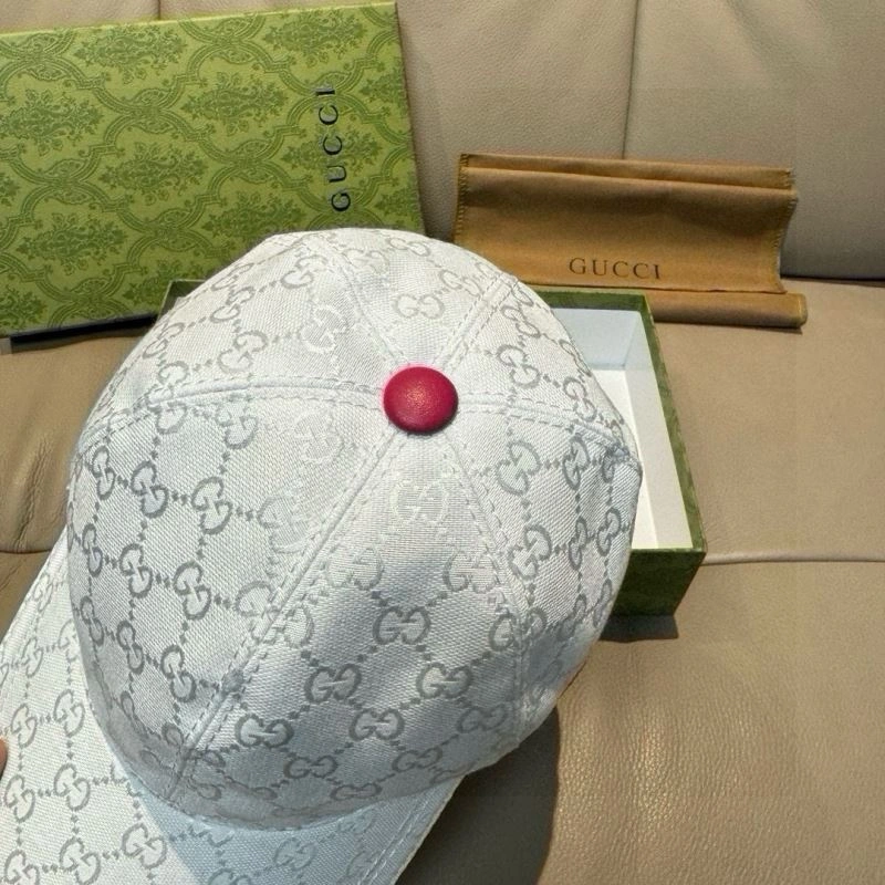 HighPerformance Gucci Caps 261372