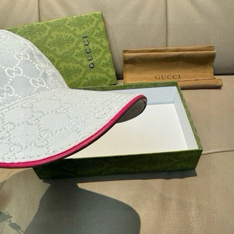 HighPerformance Gucci Caps 261372