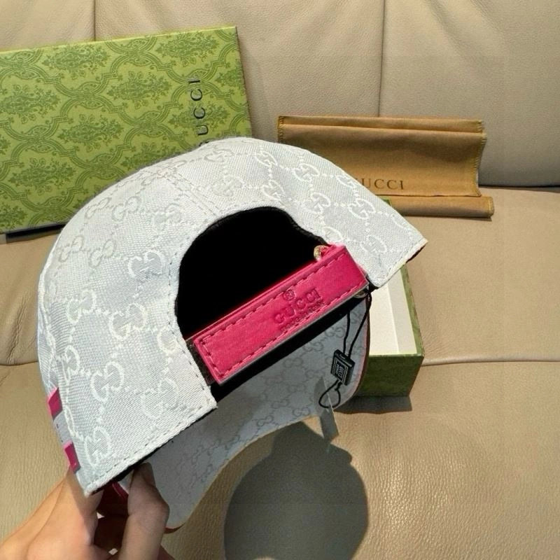 HighPerformance Gucci Caps 261372