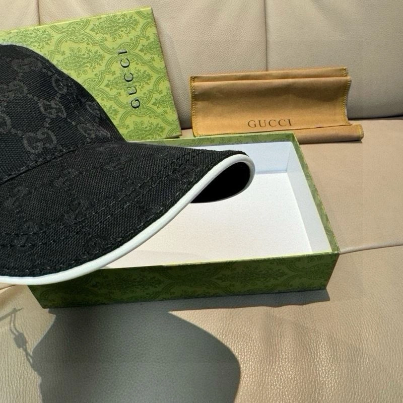 RelaxedFit Gucci Caps 261364