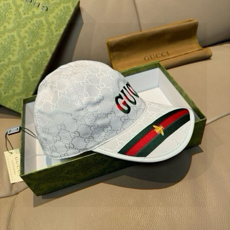 OnTrend Gucci Caps 261361