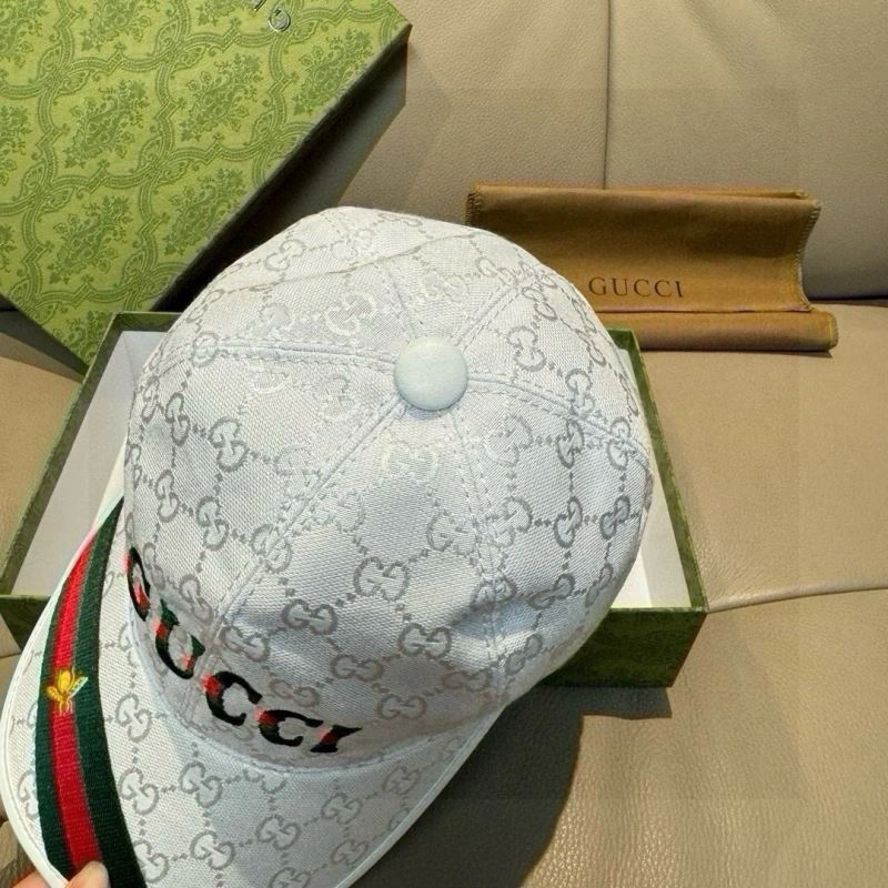 OnTrend Gucci Caps 261361