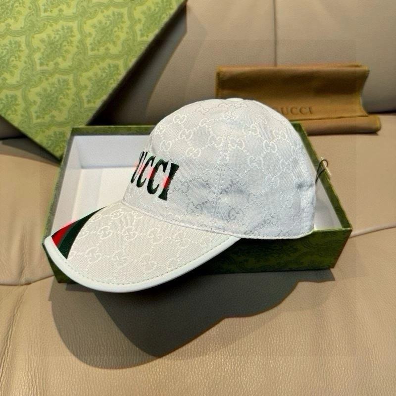 OnTrend Gucci Caps 261361
