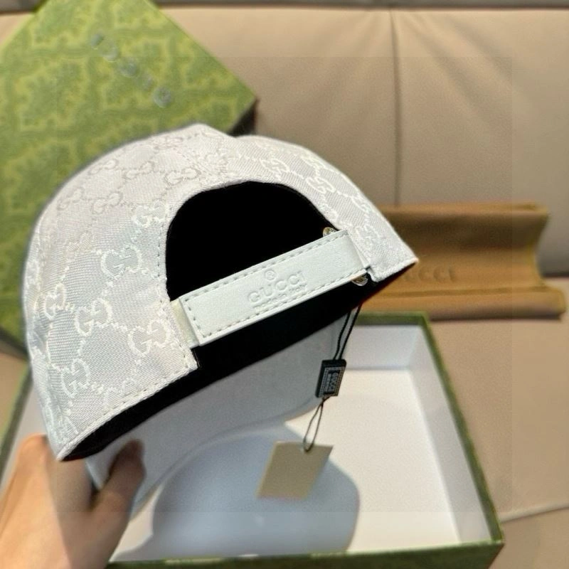 OnTrend Gucci Caps 261361
