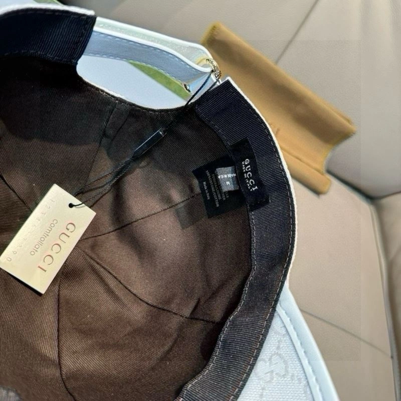 OnTrend Gucci Caps 261361
