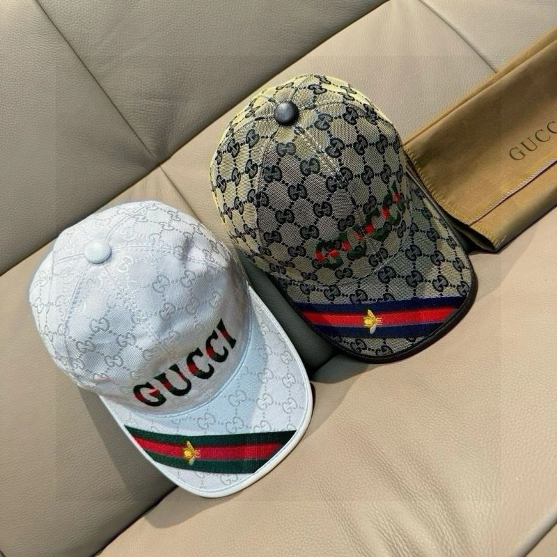 OnTrend Gucci Caps 261361