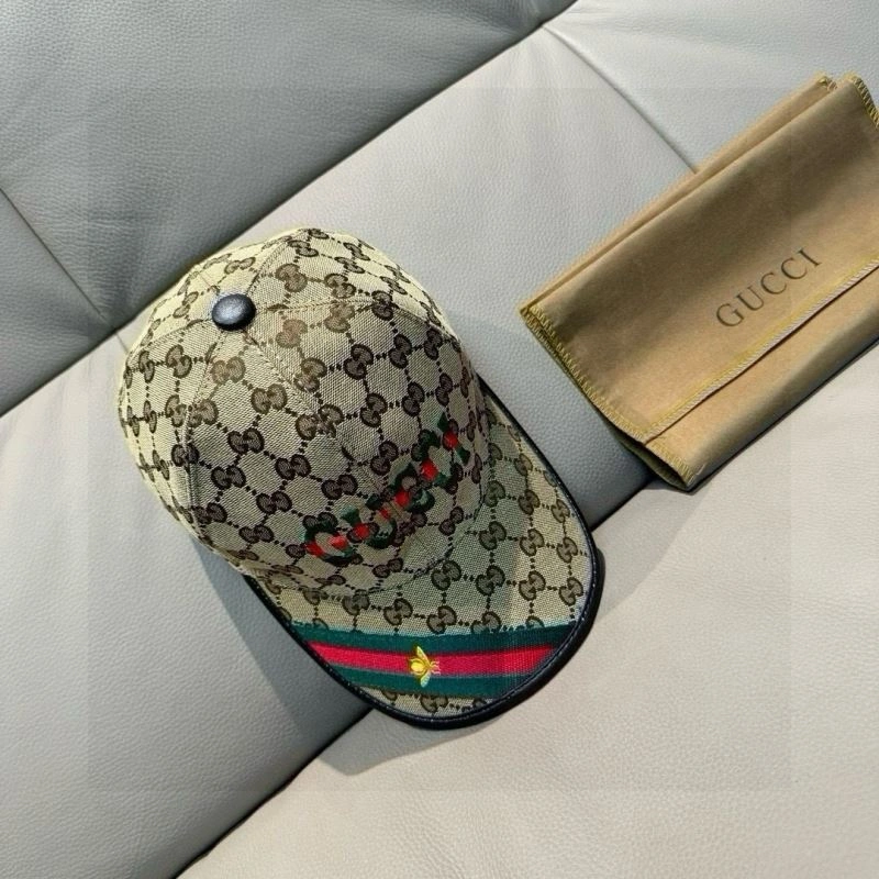 OnTrend Gucci Caps 261358