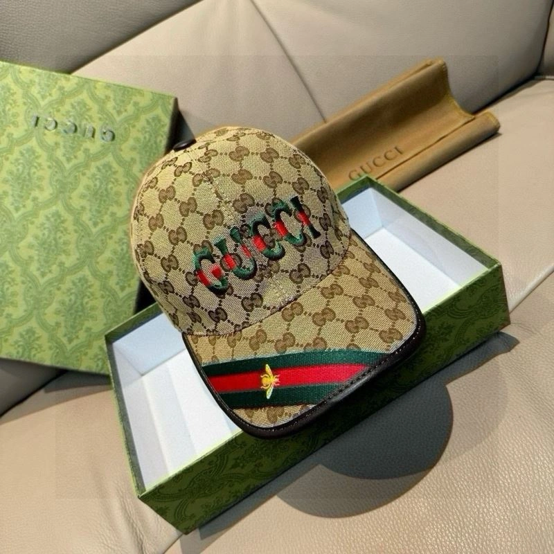 OnTrend Gucci Caps 261358