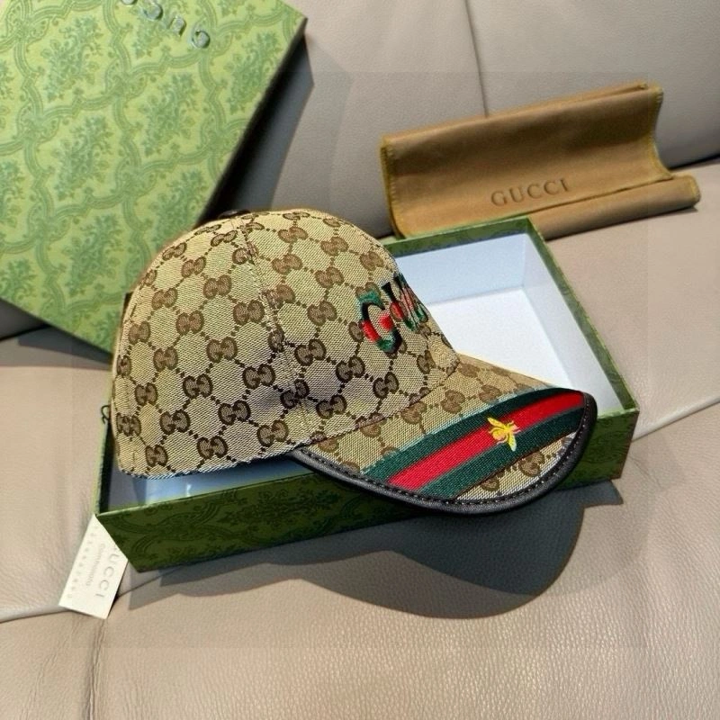 OnTrend Gucci Caps 261358