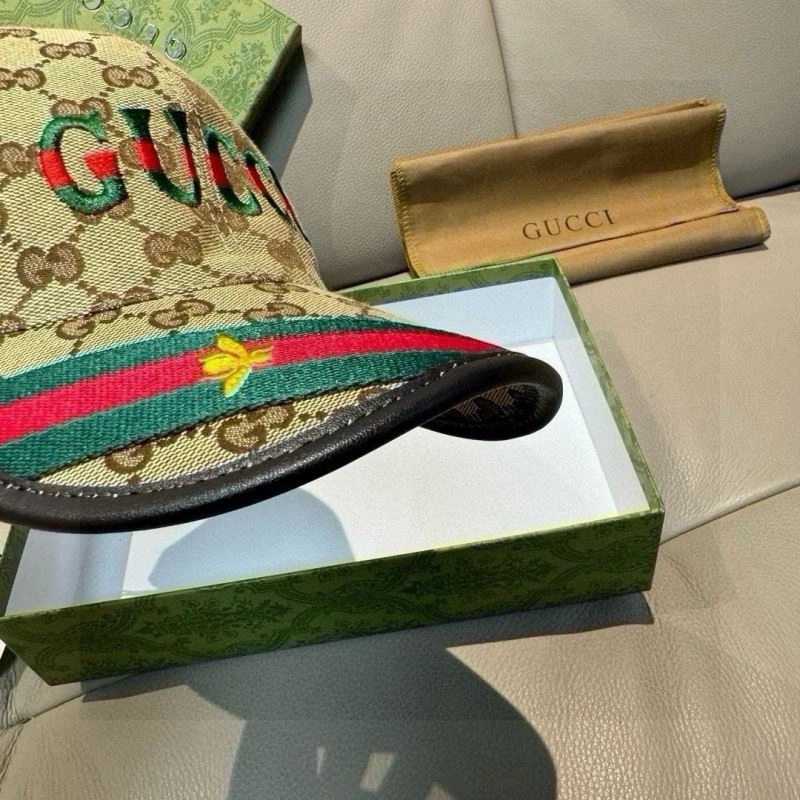 OnTrend Gucci Caps 261358