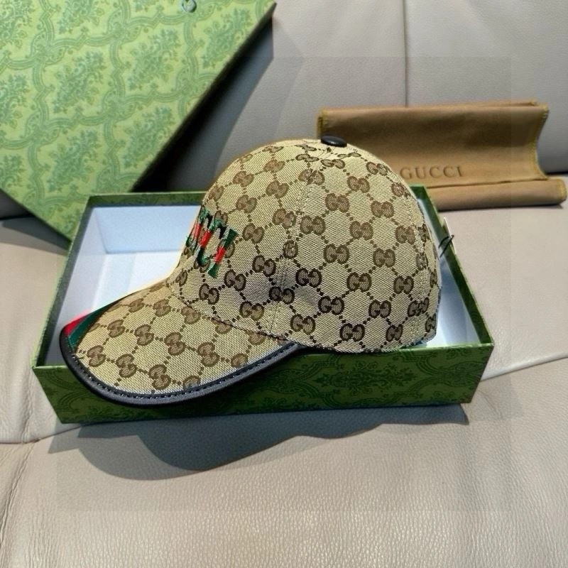 OnTrend Gucci Caps 261358