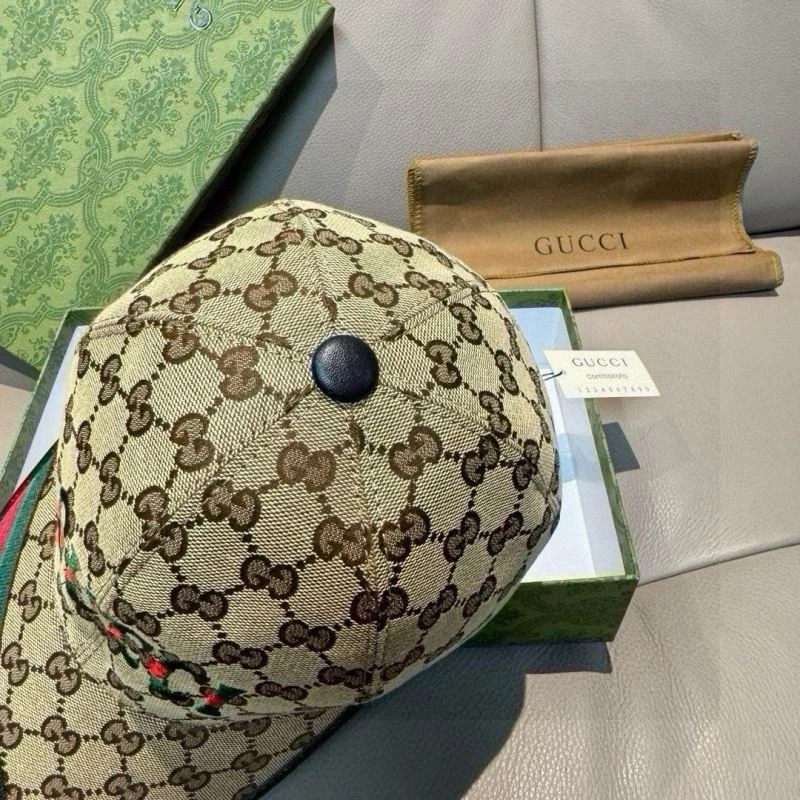 OnTrend Gucci Caps 261358