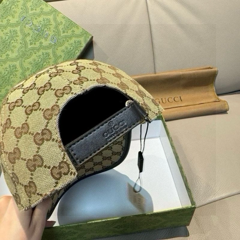 OnTrend Gucci Caps 261358