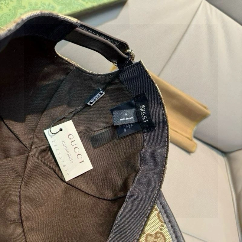 OnTrend Gucci Caps 261358
