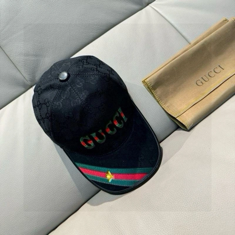 Gucci Caps Cozy 261359