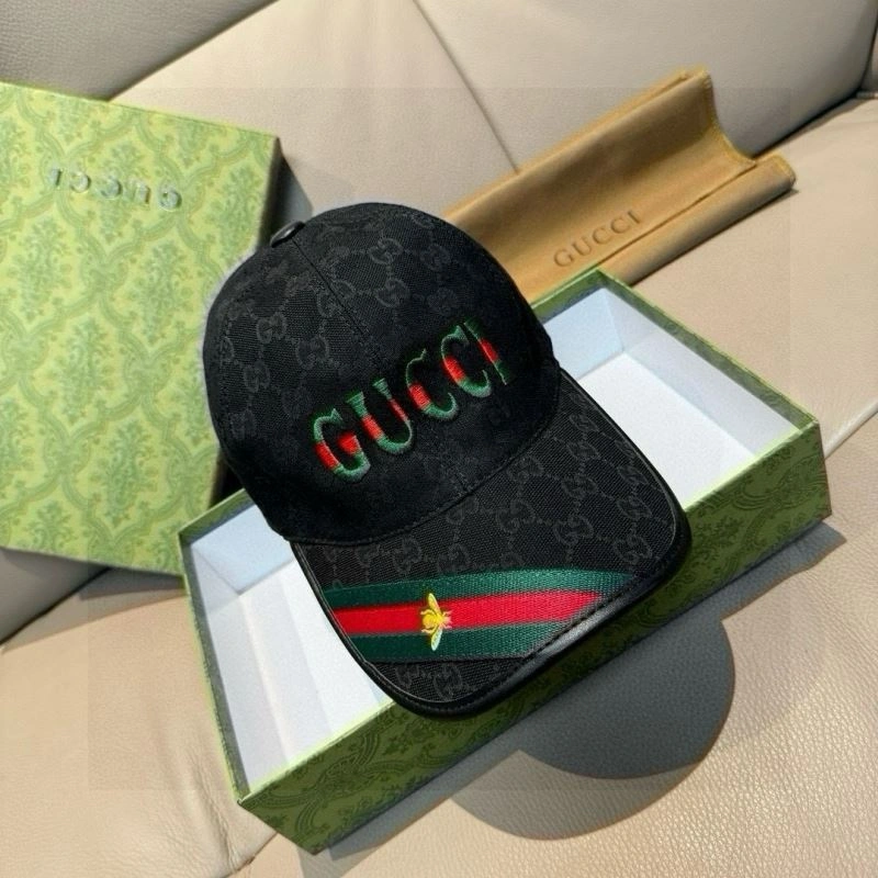 Gucci Caps Cozy 261359