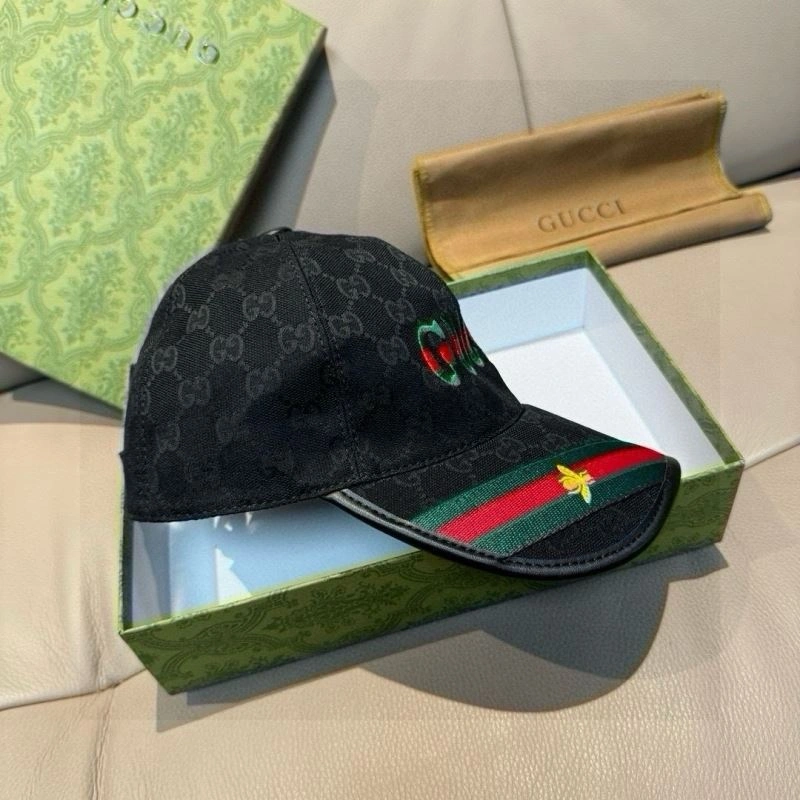 Gucci Caps Cozy 261359
