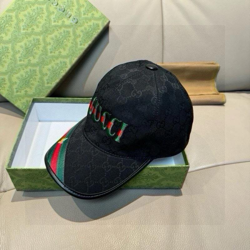 Gucci Caps Cozy 261359