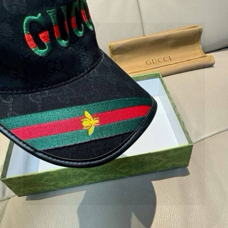 Gucci Caps Cozy 261359