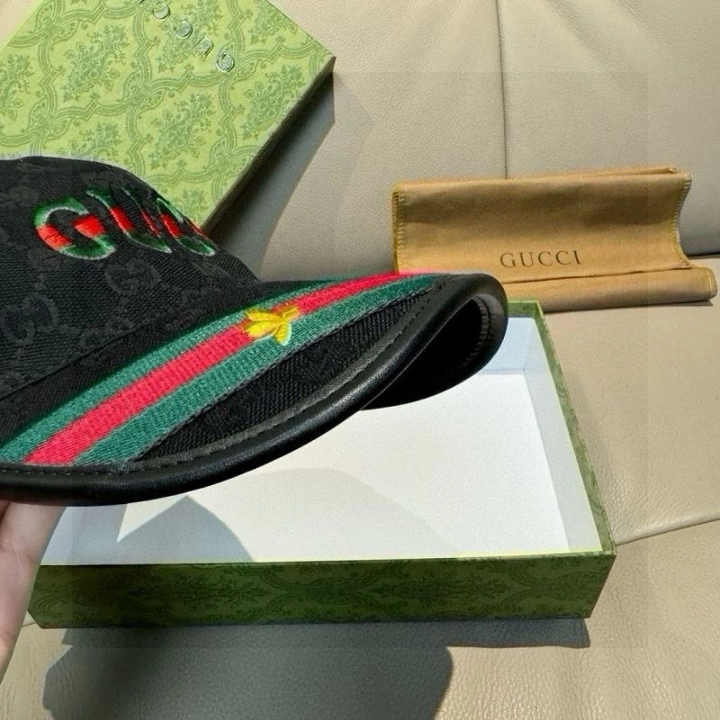 Gucci Caps Cozy 261359