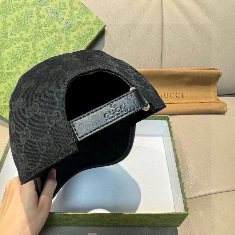 Gucci Caps Cozy 261359