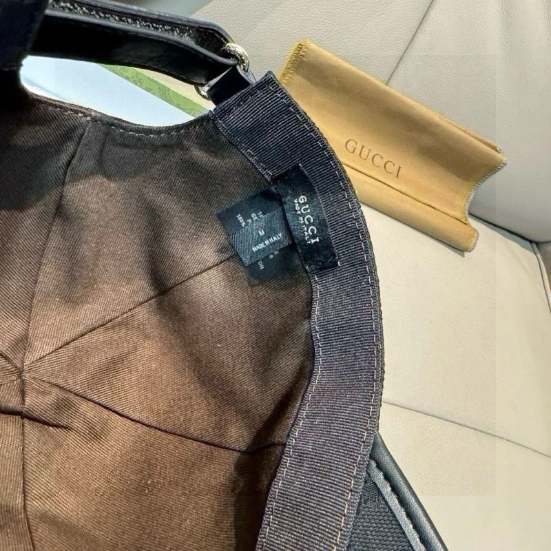 Gucci Caps Cozy 261359