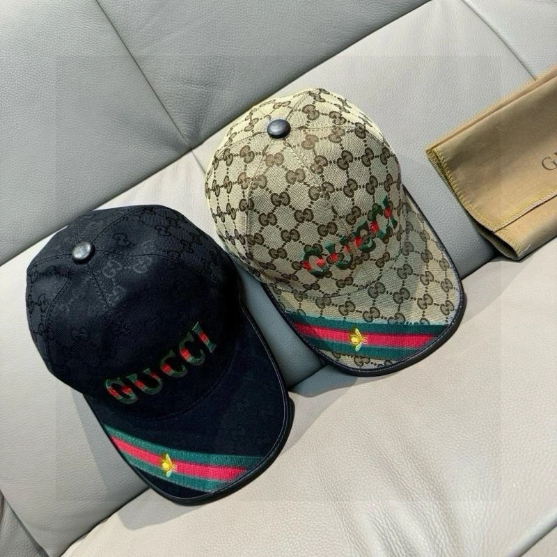 Gucci Caps Cozy 261359
