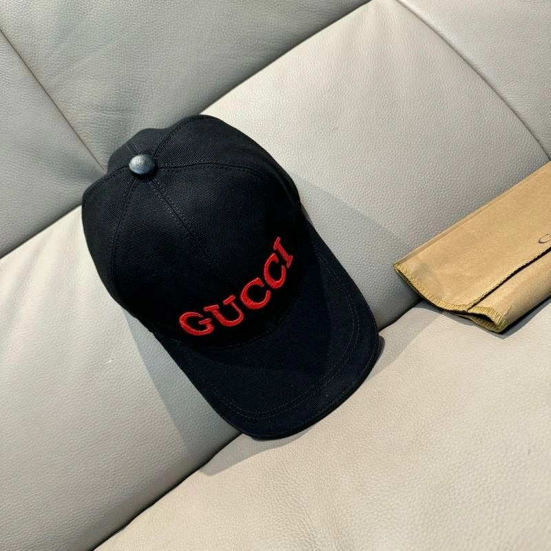 Resilient Gucci Caps 261357