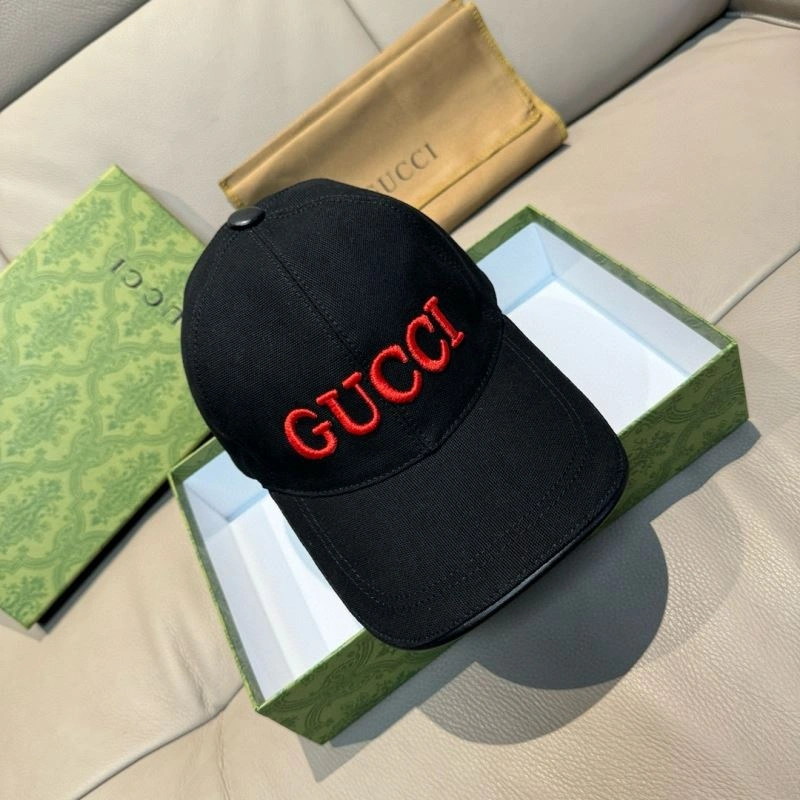 Resilient Gucci Caps 261357