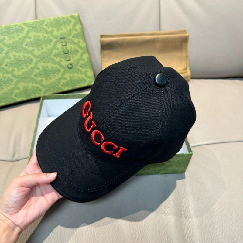 Resilient Gucci Caps 261357