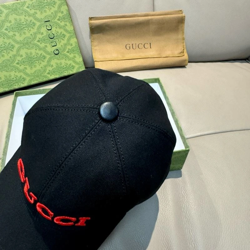 Resilient Gucci Caps 261357