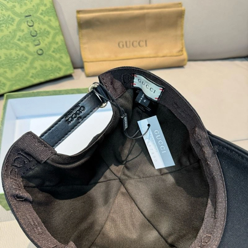 Resilient Gucci Caps 261357