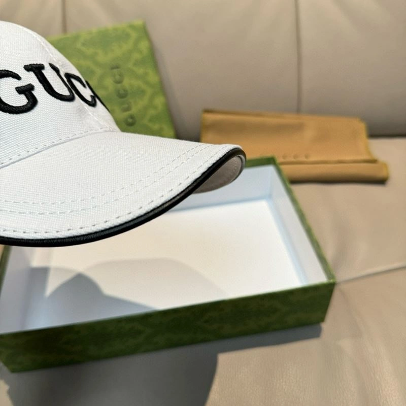 Modern Gucci Caps 261356