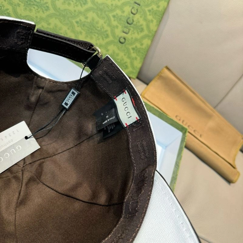 Modern Gucci Caps 261356