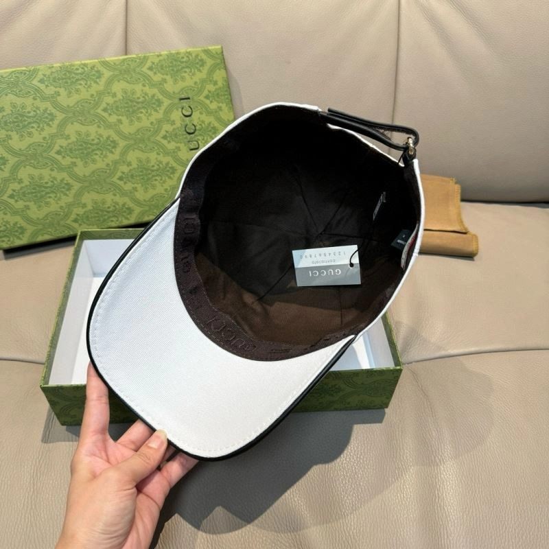 Modern Gucci Caps 261356