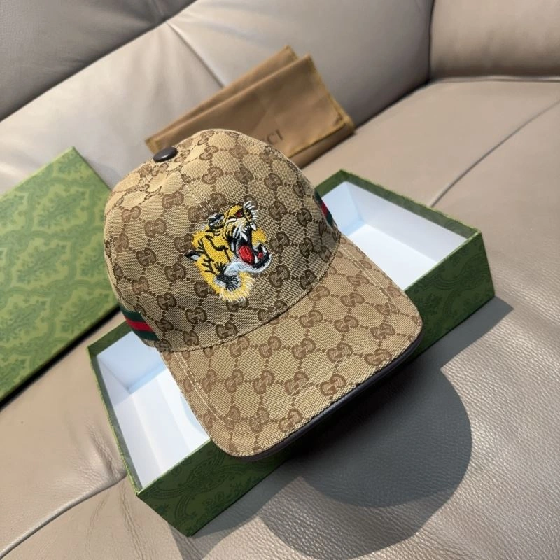 GoodFit Gucci Caps 261355
