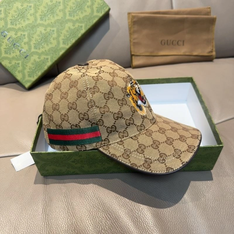 GoodFit Gucci Caps 261355