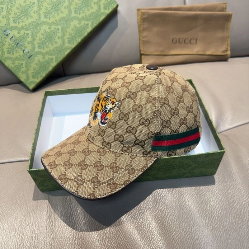 GoodFit Gucci Caps 261355
