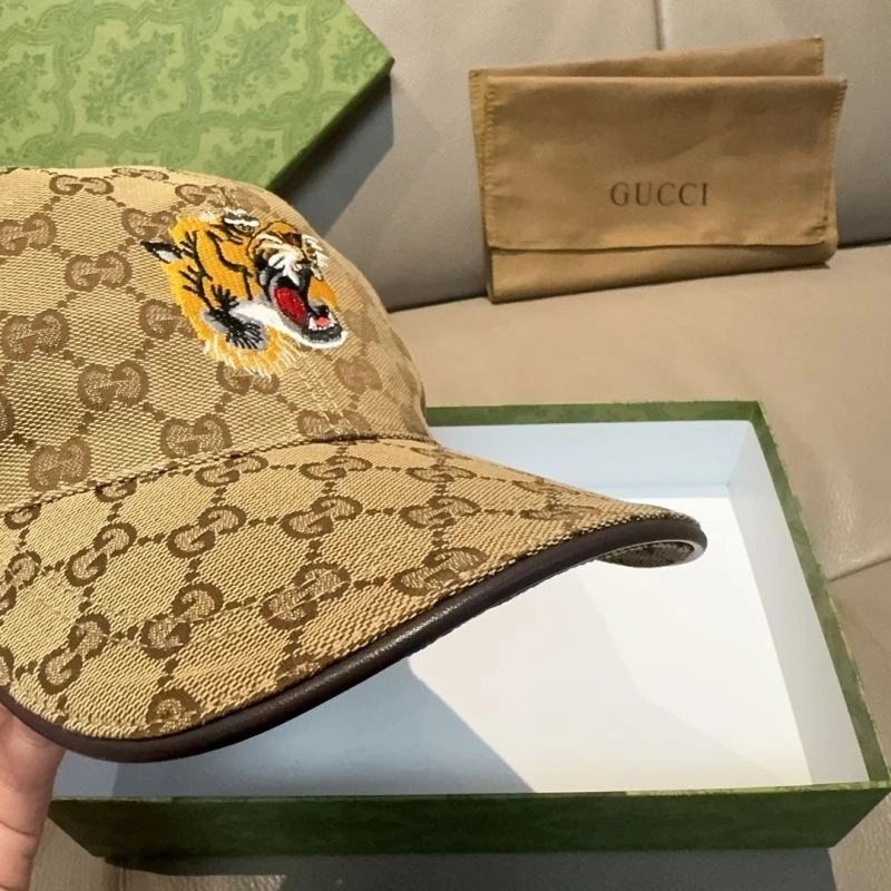 GoodFit Gucci Caps 261355