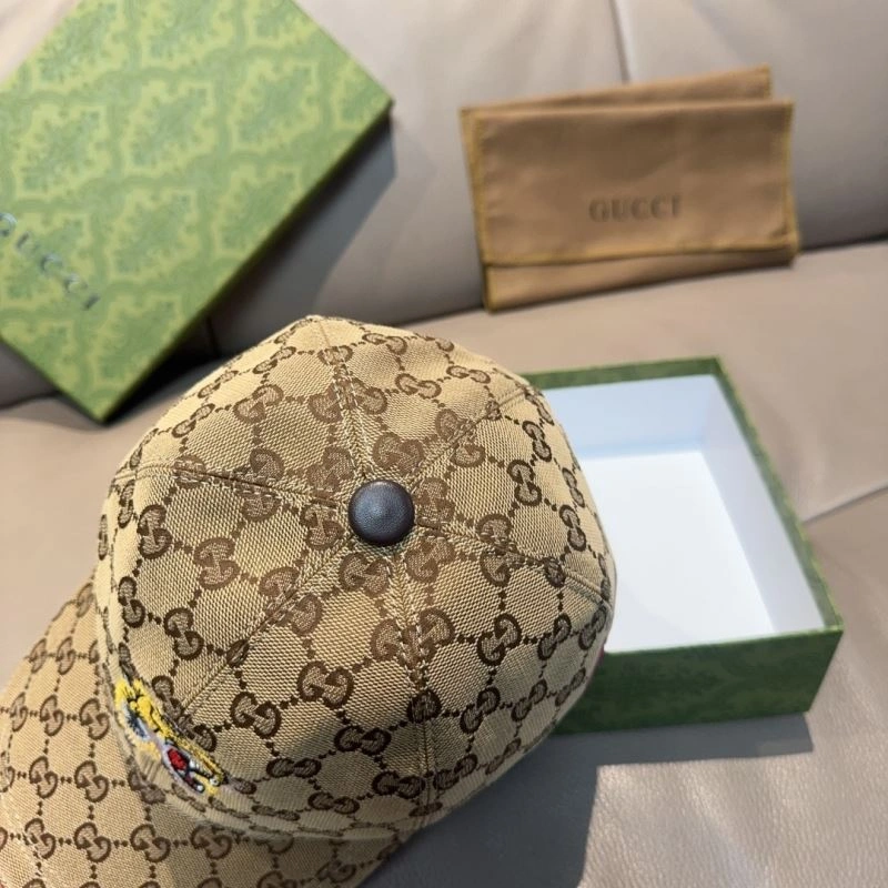 GoodFit Gucci Caps 261355