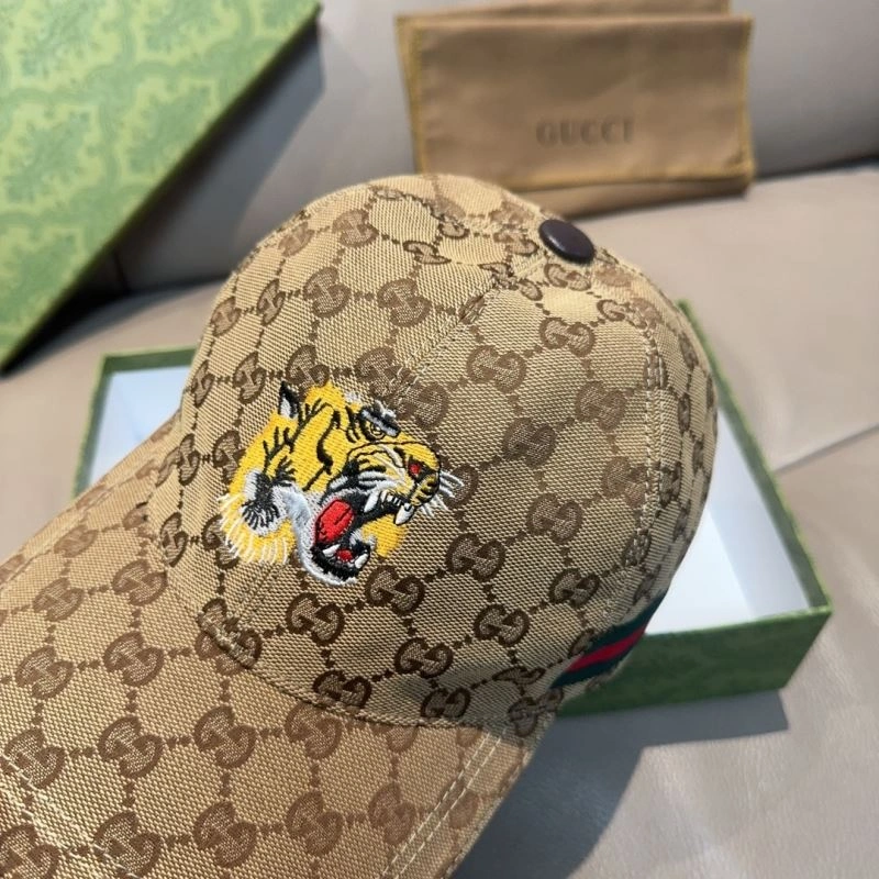 GoodFit Gucci Caps 261355