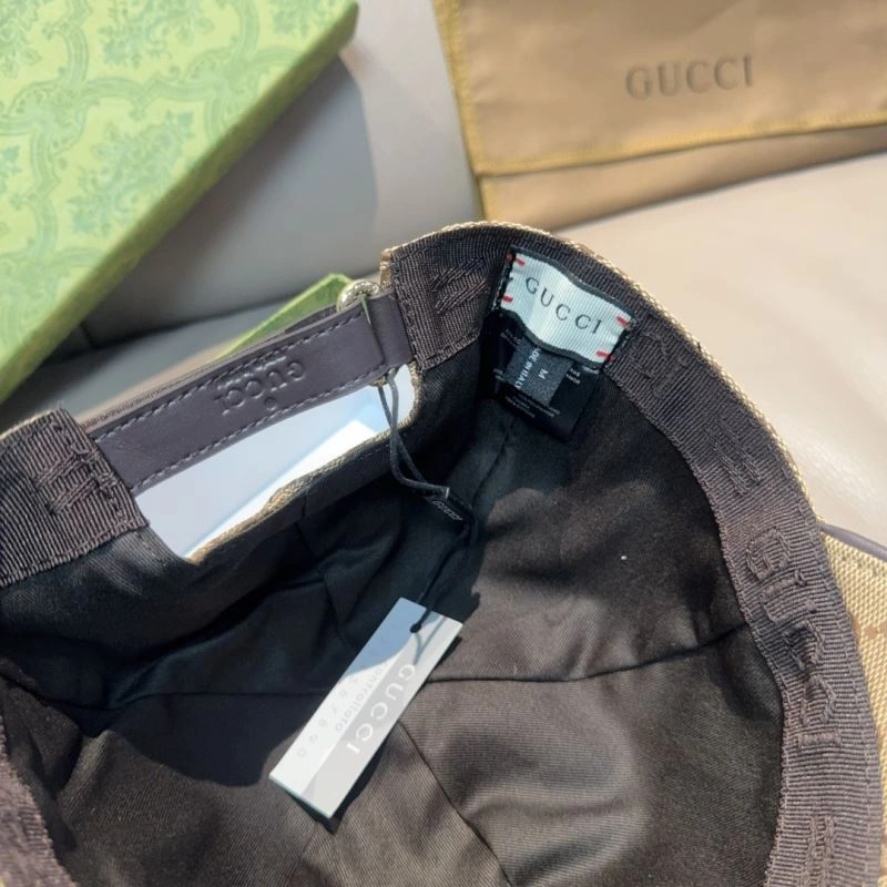 GoodFit Gucci Caps 261355