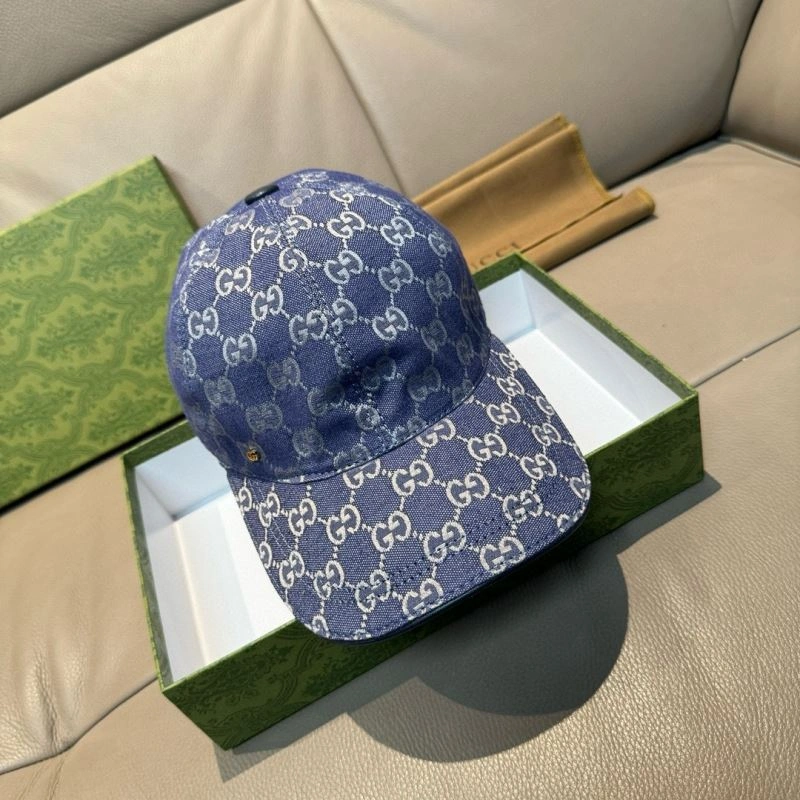 Gucci Caps Classic 261354