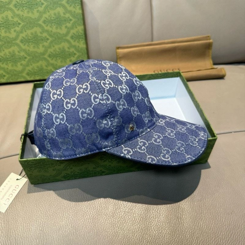 Gucci Caps Classic 261354