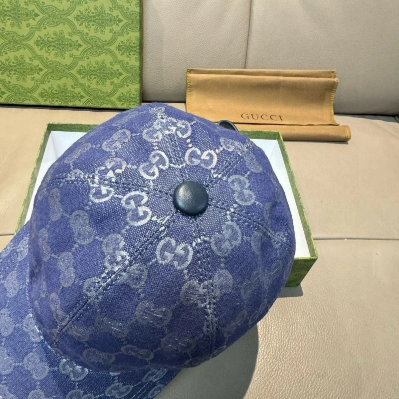 Gucci Caps Classic 261354