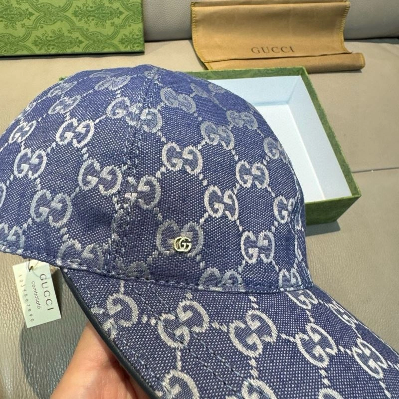 Gucci Caps Classic 261354